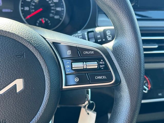 Certified 2023 Kia Seltos LX image 23