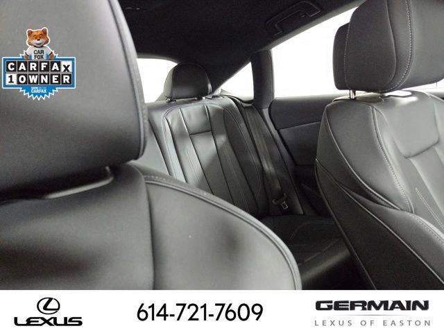 Used 2024 Audi A5 2.0T Premium image 21