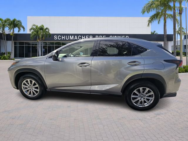 Used 2020 Lexus NX 300 AWD image 4