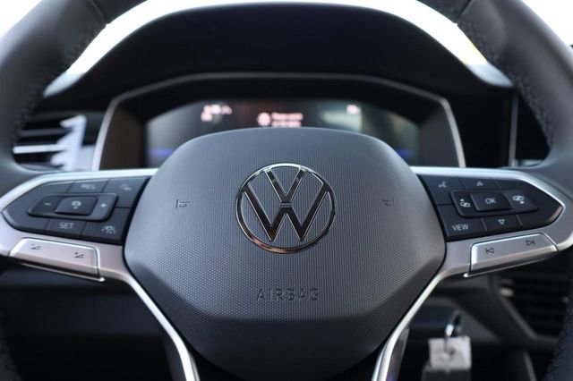 New 2026 Volkswagen Jetta S image 9