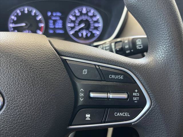 Used 2019 Hyundai Santa Fe SE FWD image 20
