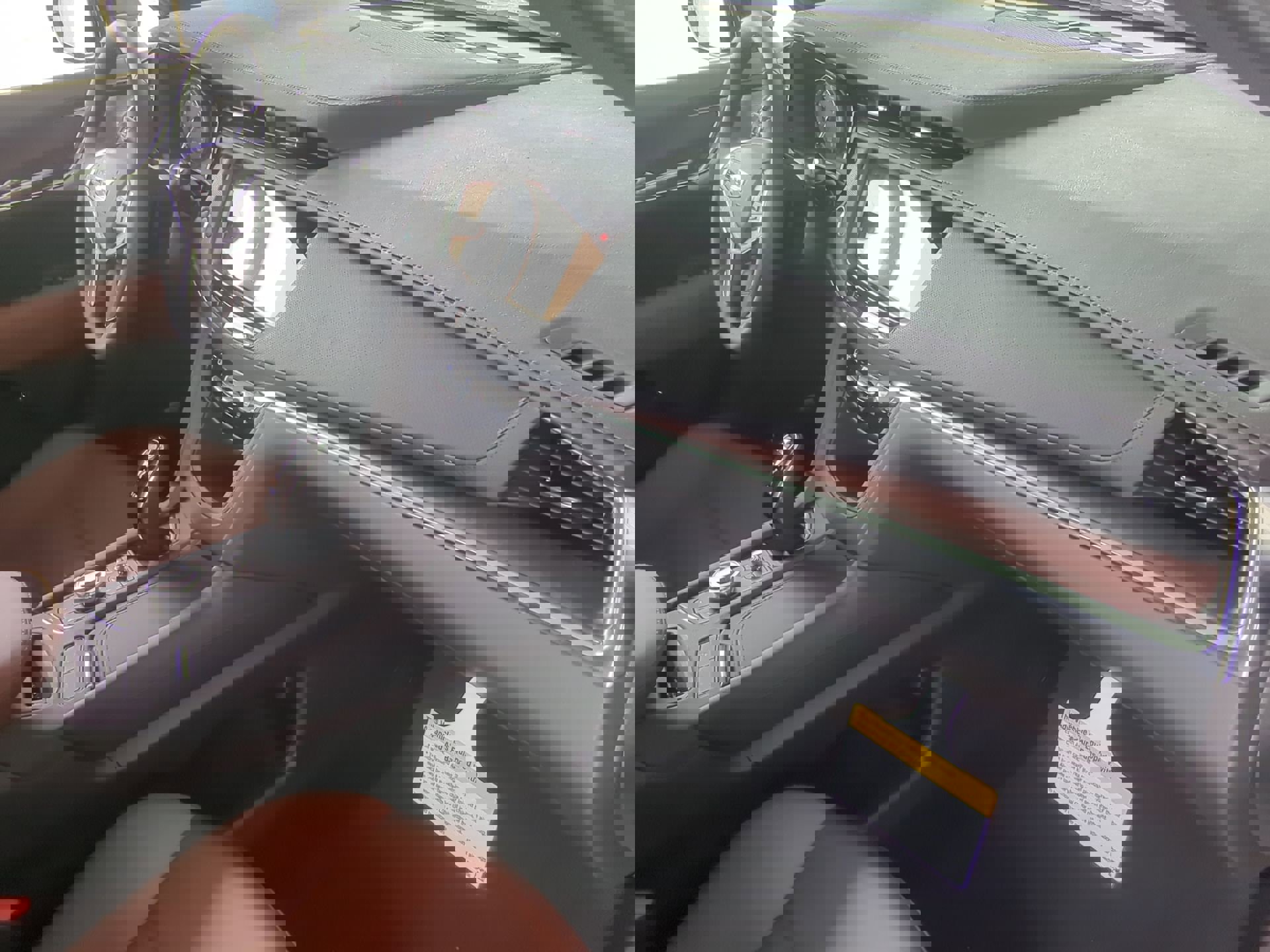 New 2025 Cadillac XT5 Premium Luxury w/ Technology Package image 54