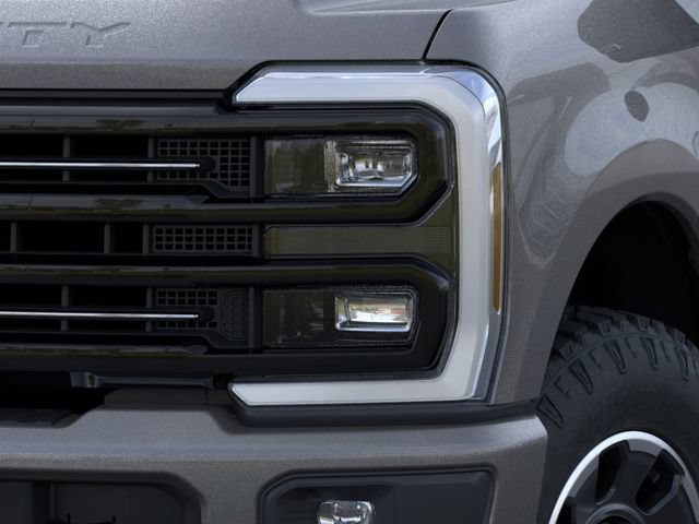 New 2026 Ford F250 Platinum w/ Tremor Off-Road Package AWD/4WD image 32