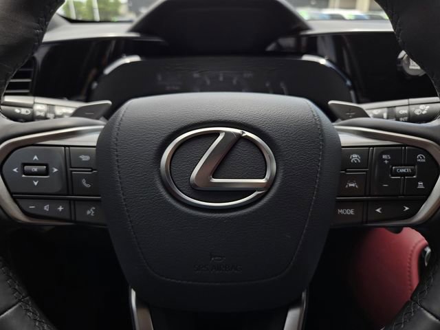 Used 2023 Lexus NX 350 AWD image 29