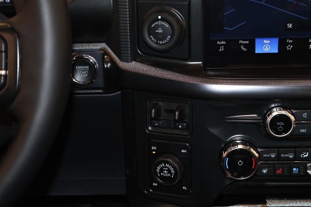 New 2026 Ford F150 Raptor AWD/4WD image 24