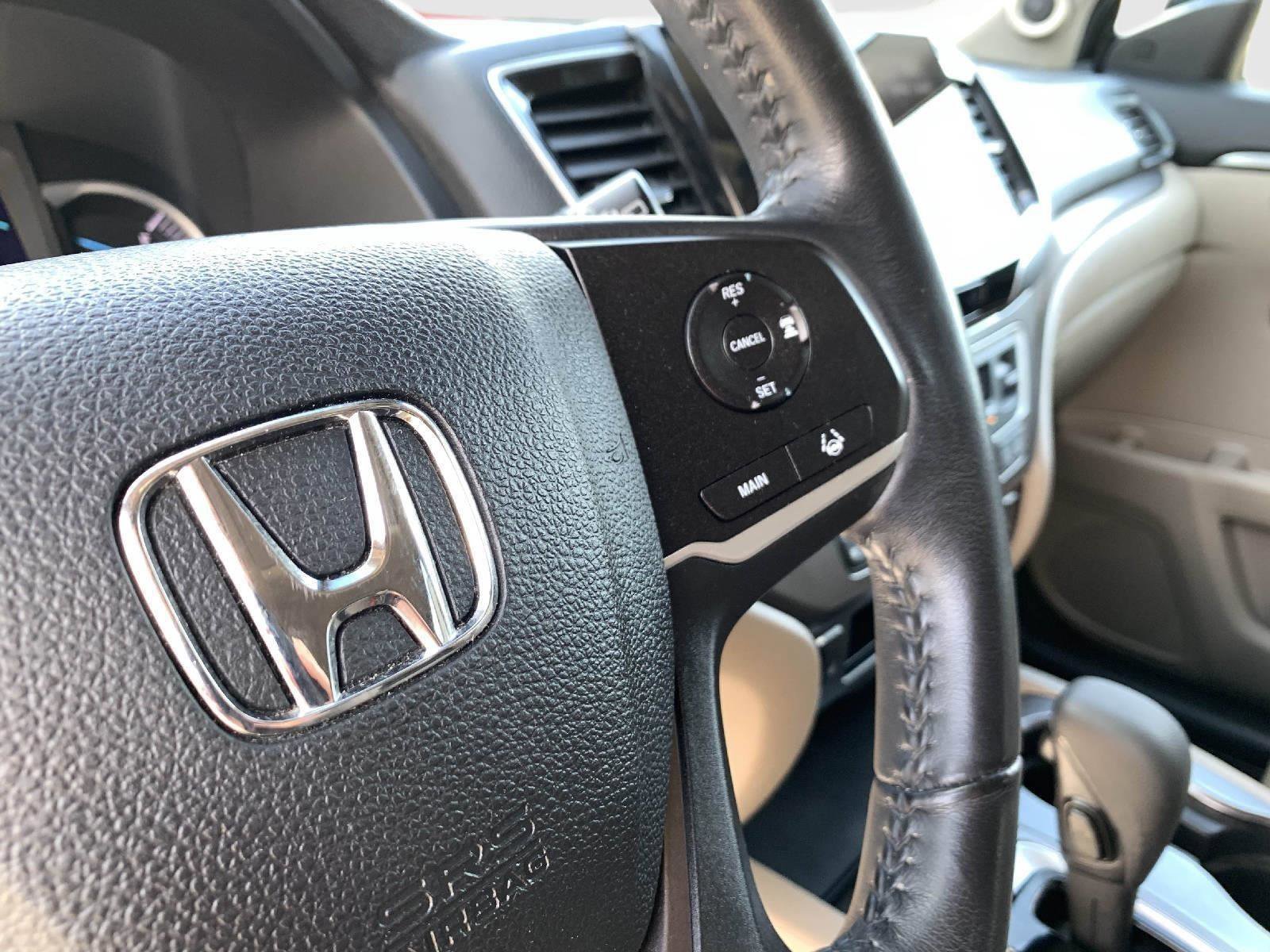 Used 2019 Honda Pilot EX-L image 51