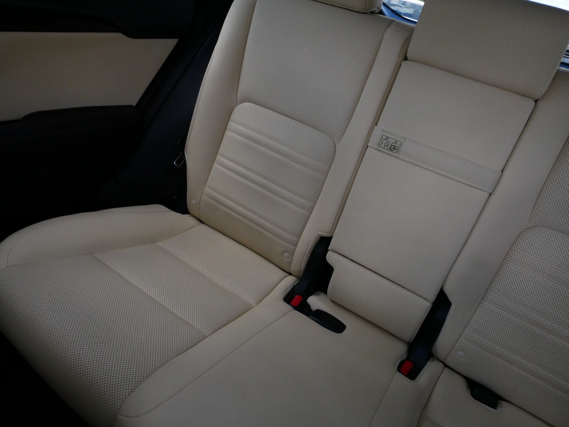 Used 2015 Lexus NX 200t AWD w/ Premium Package image 12