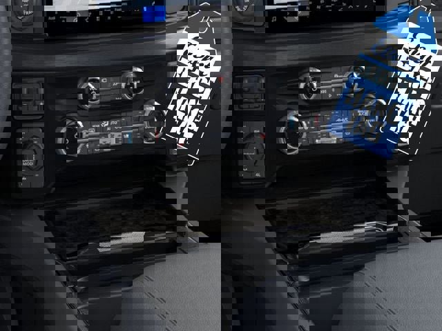 New 2026 Ford F250 Lariat w/ Black Appearance Package image 15