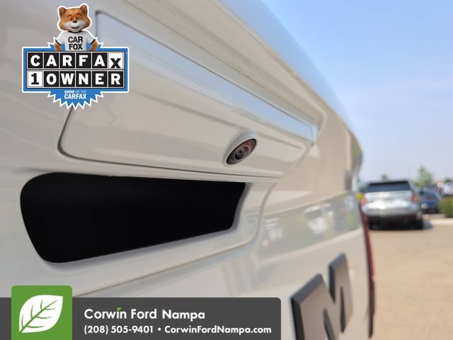 Used 2026 RAM 3500 Limited AWD/4WD image 30