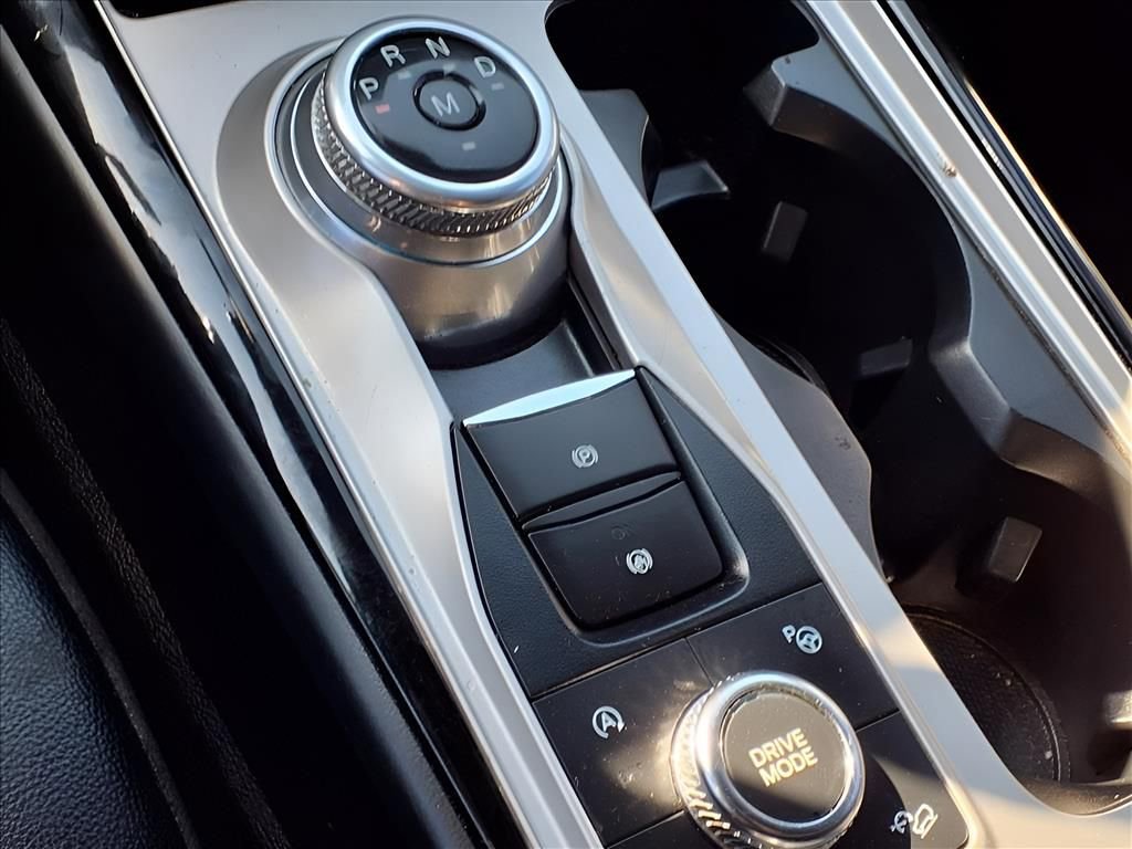 Used 2022 Ford Explorer ST w/ Equipment Group 401A image 16