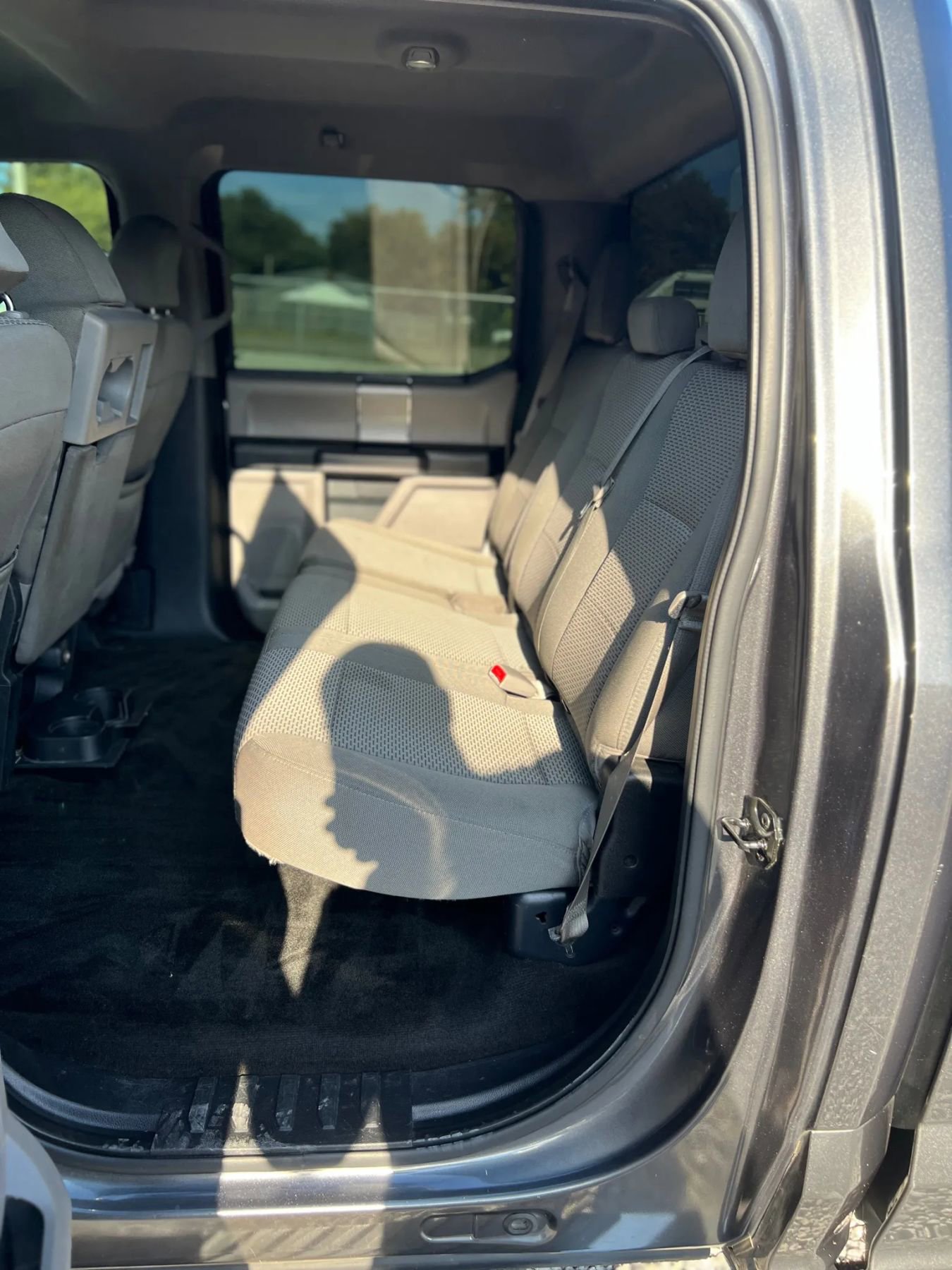 Used 2015 Ford F150 XLT w/ XTR Package image 15