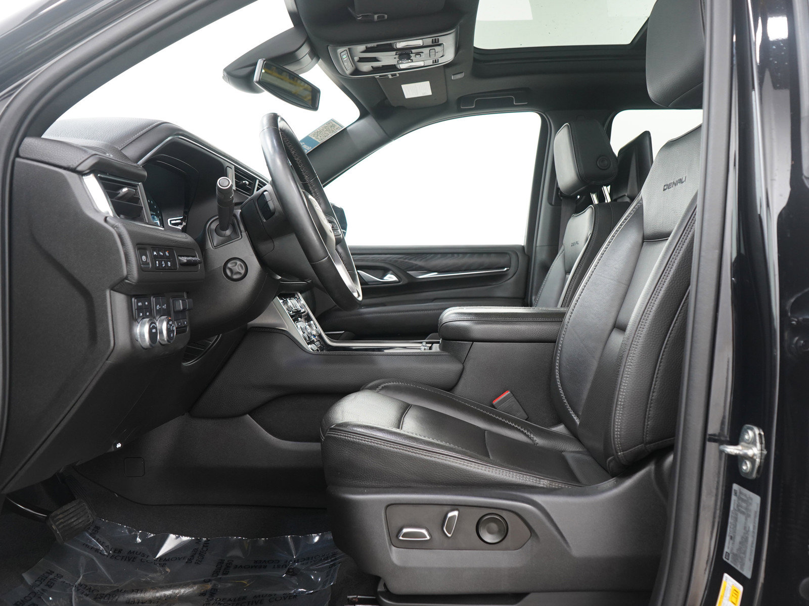 Used 2023 GMC Yukon XL Denali w/ Max Trailering Package image 26