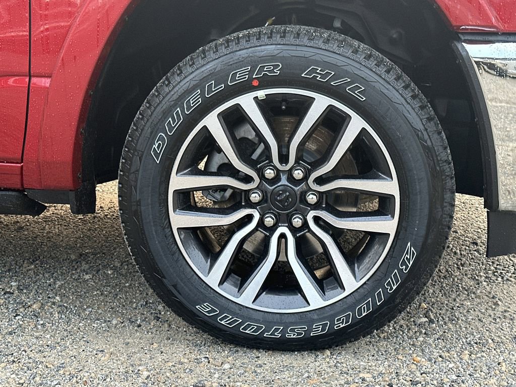 New 2026 RAM 1500 Limited image 12