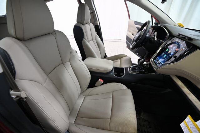 Certified 2025 Subaru Legacy Limited AWD/4WD image 25