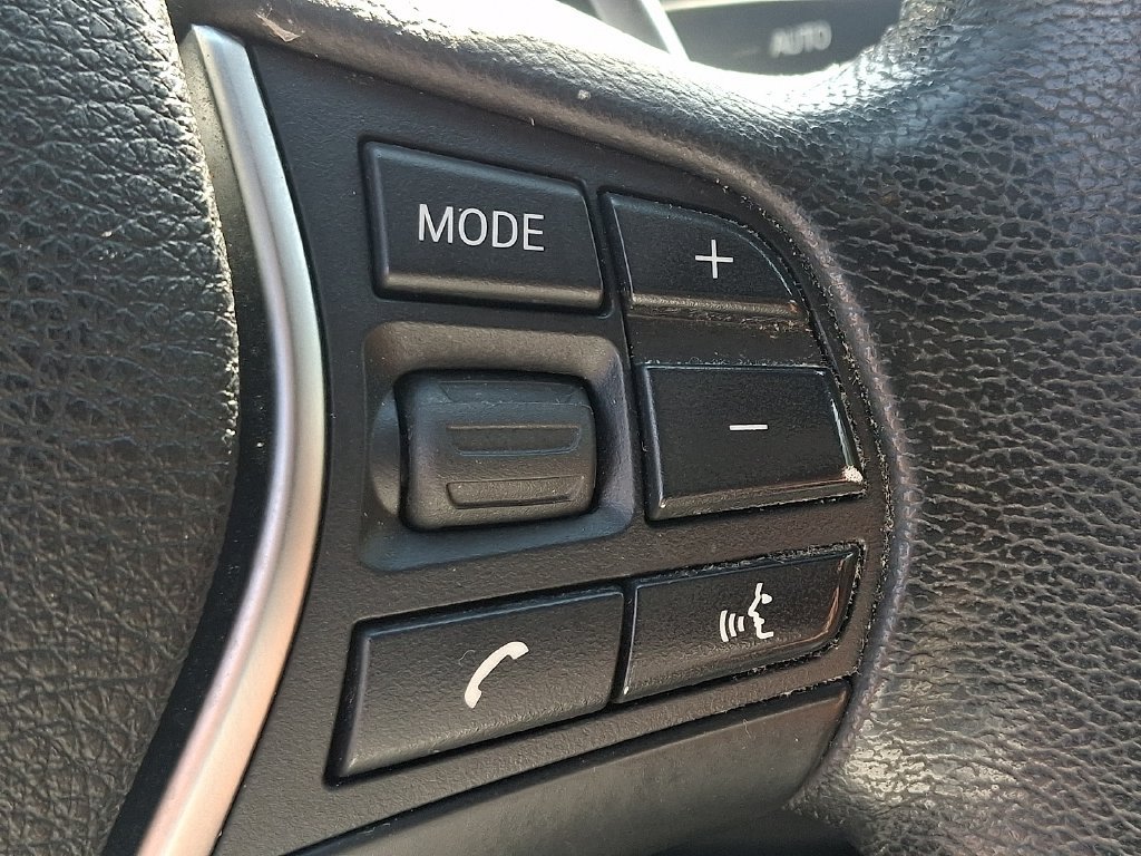 Used 2017 BMW 328d xDrive Sedan AWD/4WD image 22