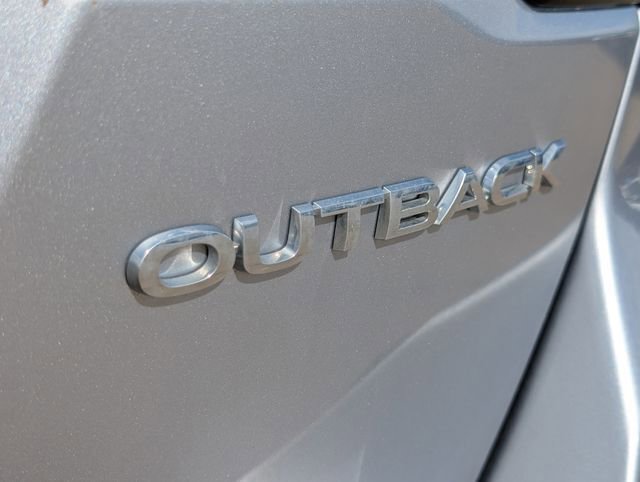 Used 2024 Subaru Outback Limited image 15