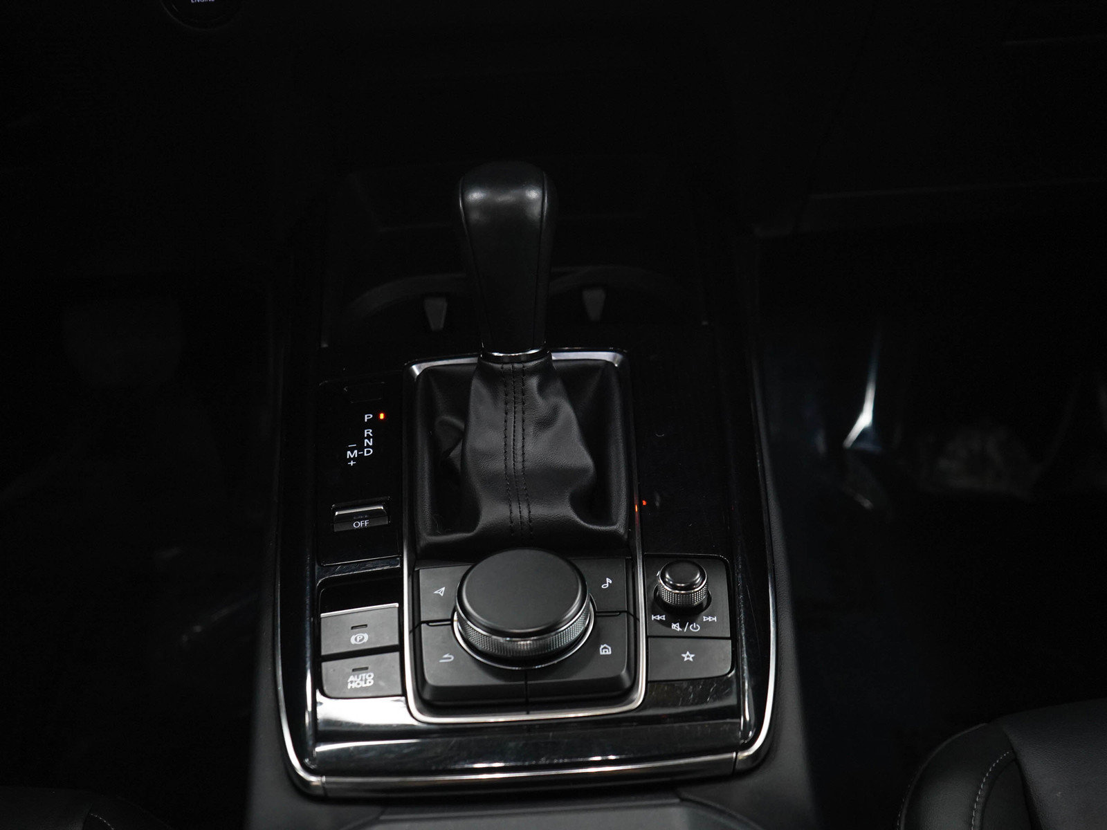 Used 2022 MAZDA CX-30 AWD 2.5 S w/ Preferred Package image 19