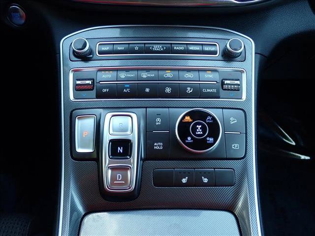 Used 2023 Hyundai Santa Fe SEL AWD/4WD image 18