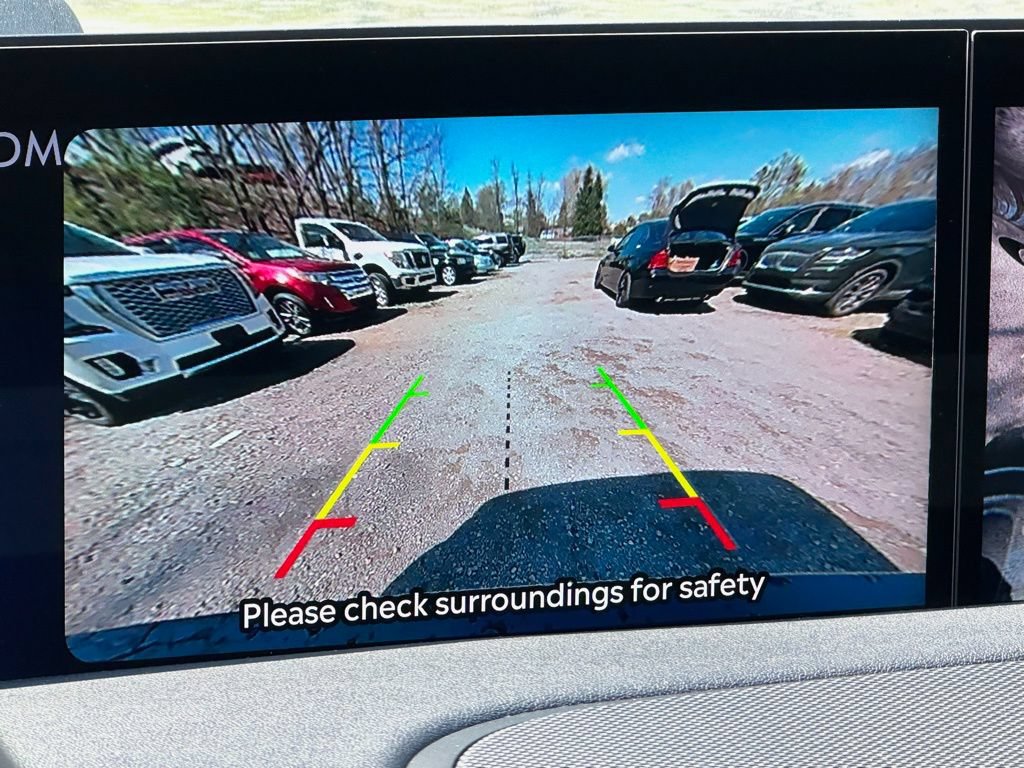 New 2026 Lincoln Navigator Reserve AWD/4WD image 15