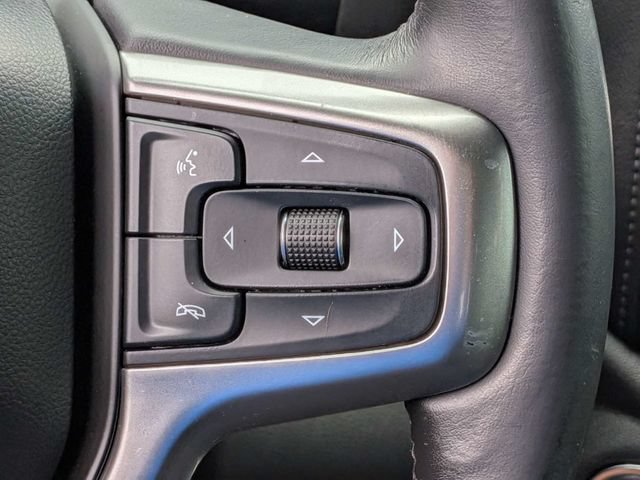 Used 2019 Chevrolet Silverado 1500 LTZ AWD/4WD image 28
