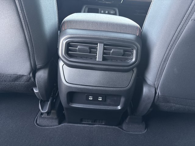 New 2026 Honda Pilot Sport image 14