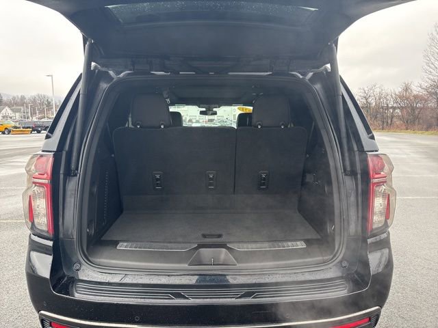 Used 2021 Chevrolet Tahoe Z71 w/ Luxury Package image 20