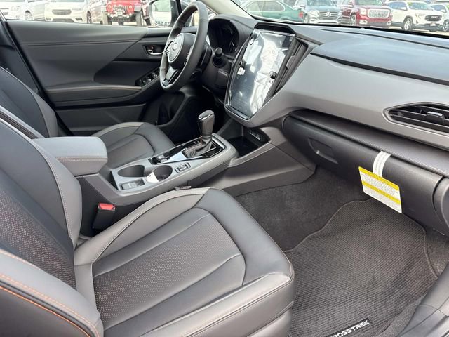 New 2026 Subaru Crosstrek 2.5i Limited w/ Crosstrek Mirror Package image 17