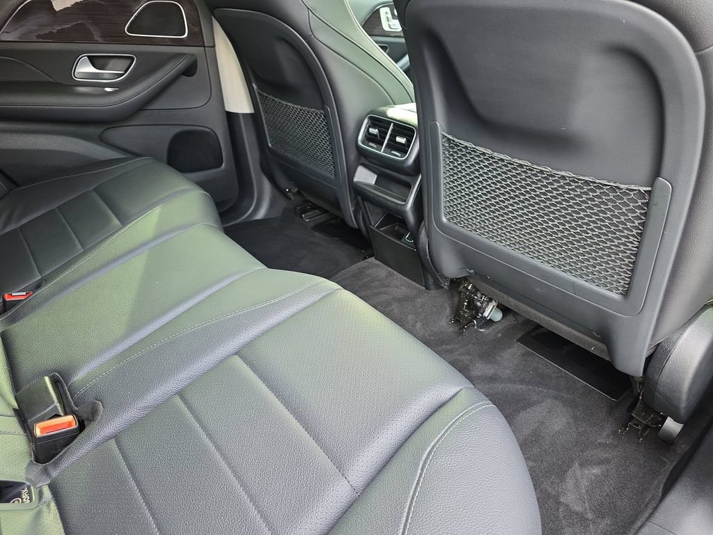 Used 2020 Mercedes-Benz GLE 350 4MATIC image 13