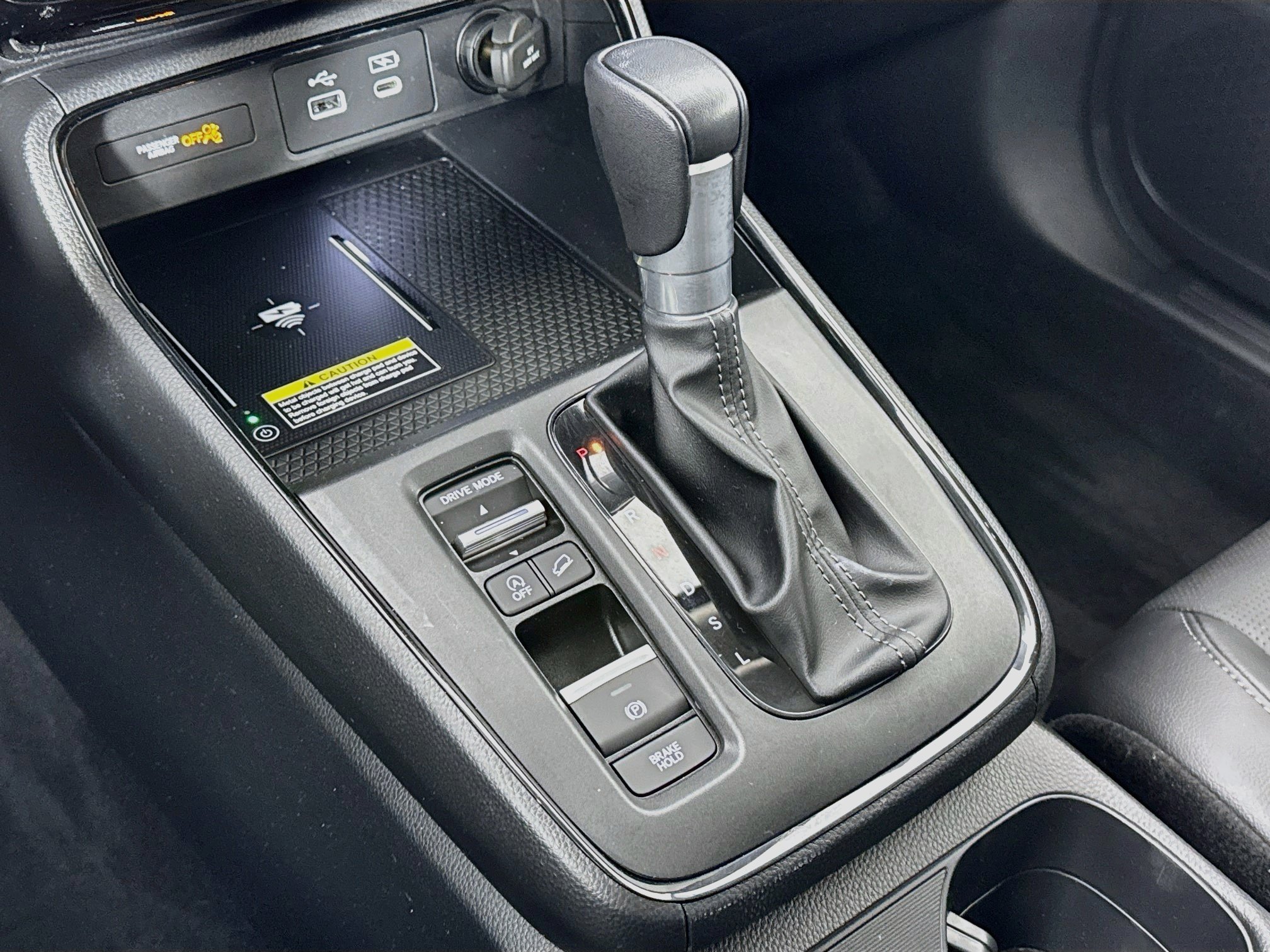 Certified 2024 Honda CR-V EX-L image 16