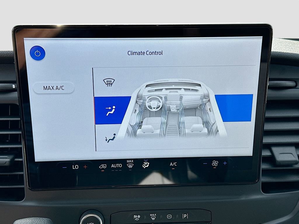 New 2026 Ford Transit 250 148 Medium Roof image 15