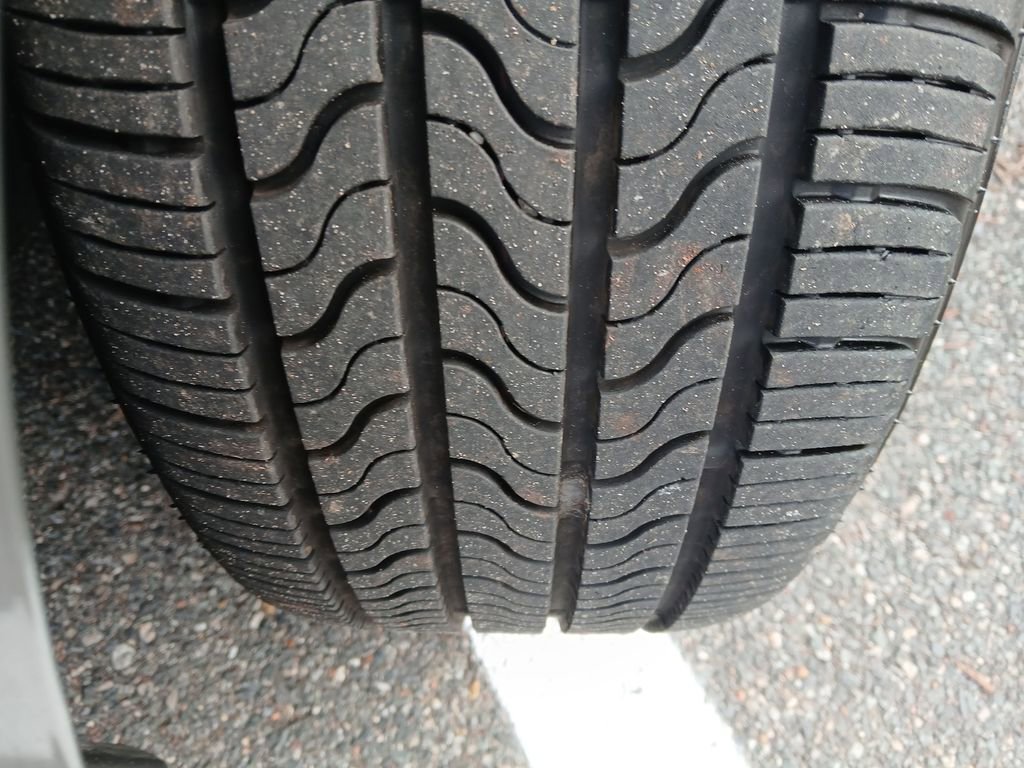 Used 2025 Toyota Camry SE image 26