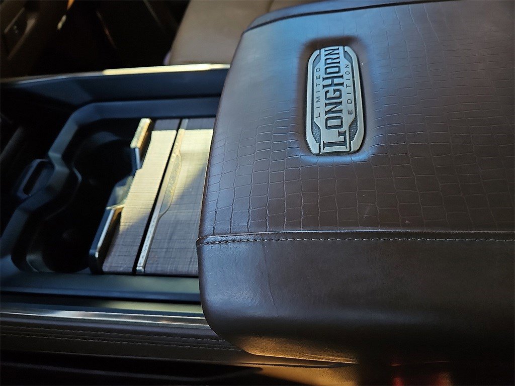 Certified 2023 RAM 2500 Limited image 25