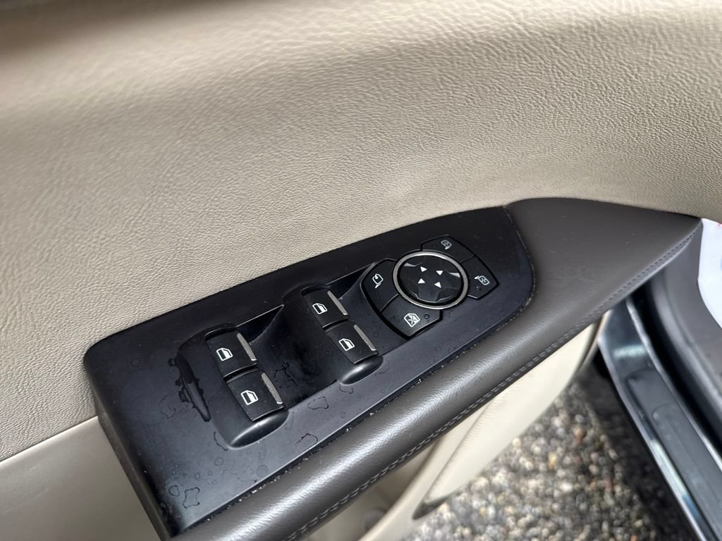 Used 2018 Lincoln MKX Reserve w/ Lincoln MKX Climate Package AWD/4WD image 8