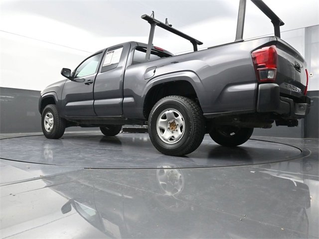 Used 2022 Toyota Tacoma SR image 21