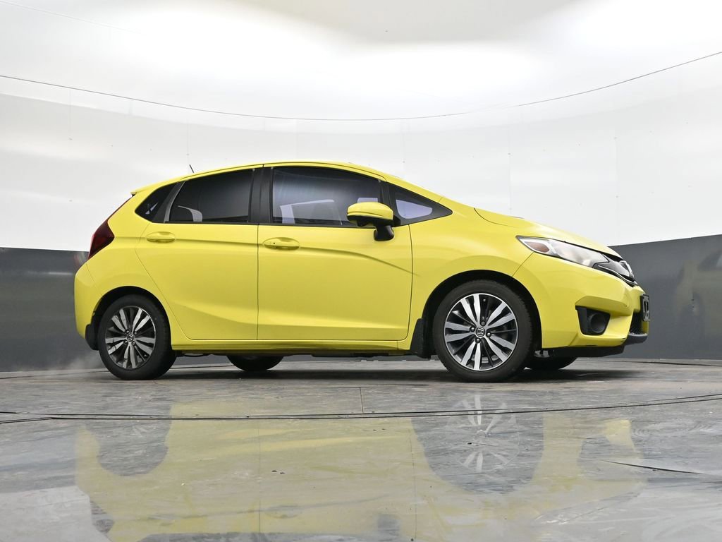 Used 2016 Honda Fit EX image 34