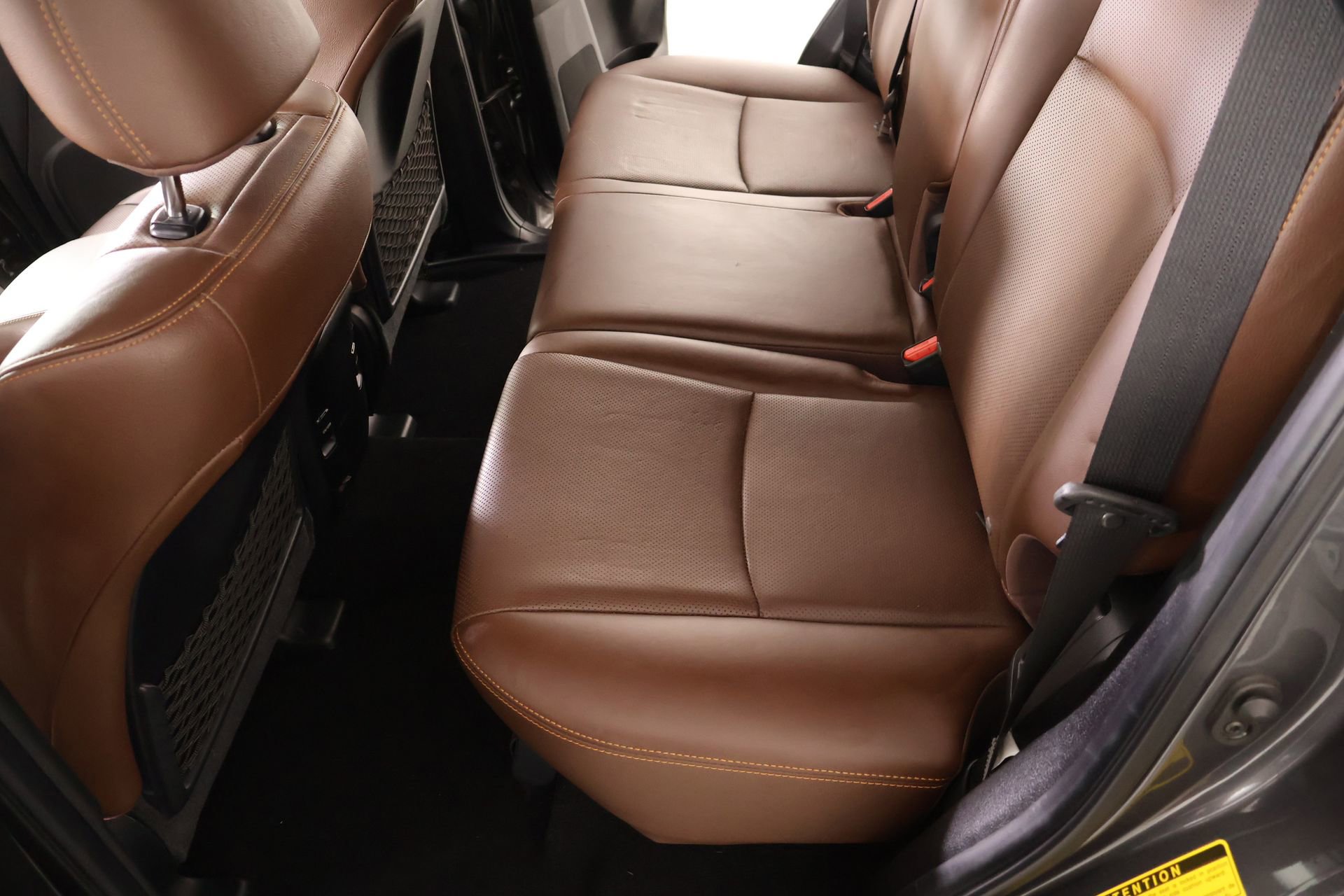 Used 2019 Toyota 4Runner Limited image 12