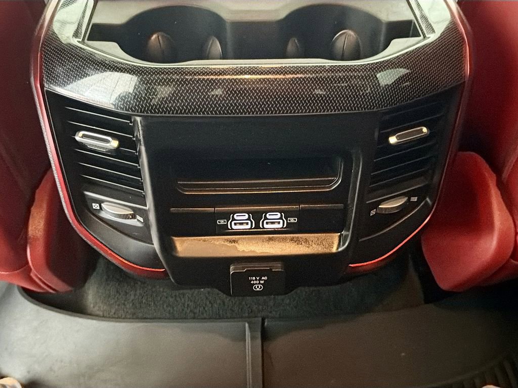 Used 2022 RAM 1500 Rebel w/ Rebel Level 2 Equipment Group image 28