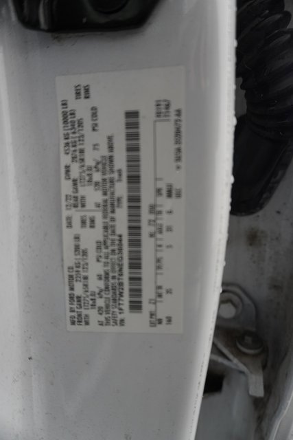 Used 2022 Ford F250 XLT image 22