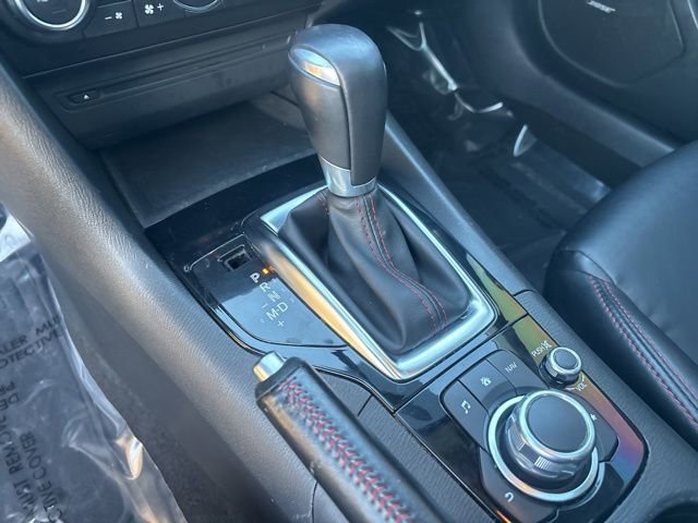 Used 2015 MAZDA MAZDA3 i Grand Touring image 30