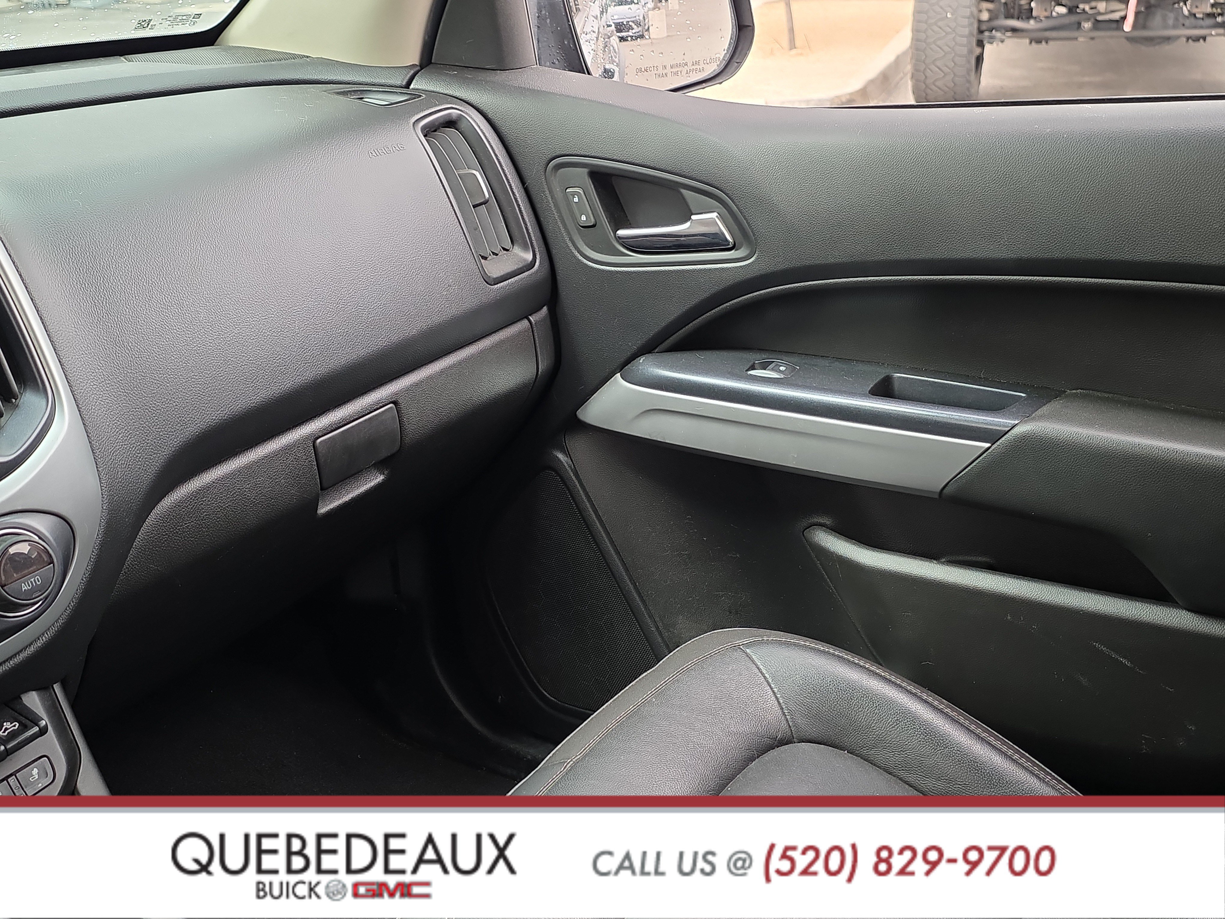 Used 2021 Chevrolet Colorado ZR2 w/ ZR2 Dusk Special Edition AWD/4WD image 34