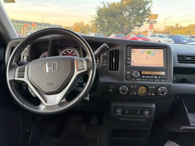 Used 2009 Honda Ridgeline RTL image 12