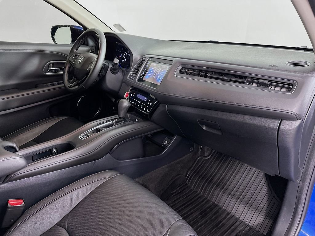Used 2021 Honda HR-V EX-L image 29