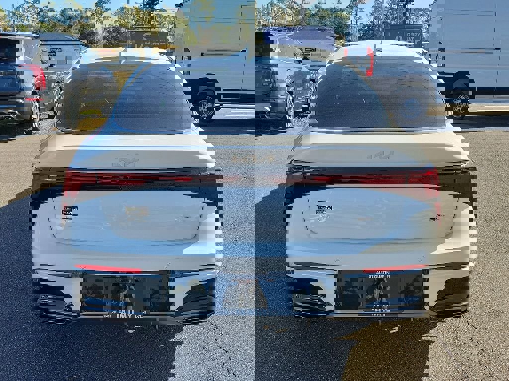 New 2026 Kia K5 GT-Line w/ GT-Line Red Interior Package image 5