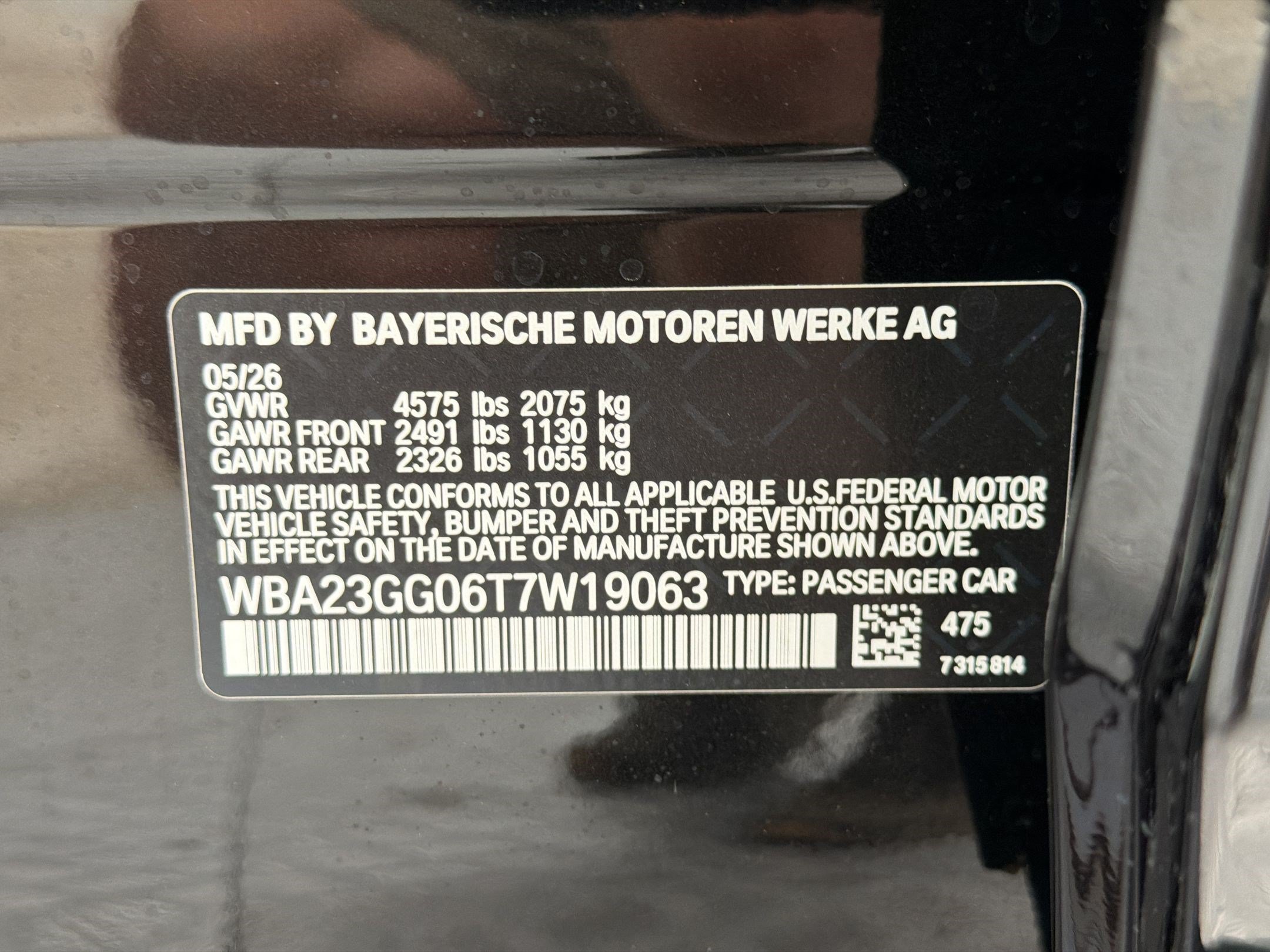 New 2026 BMW 228i xDrive w/ Technology Package AWD/4WD image 25