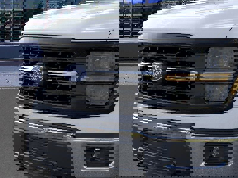 New 2025 Ford F150 XLT w/ Equipment Group 301A Standard image 17