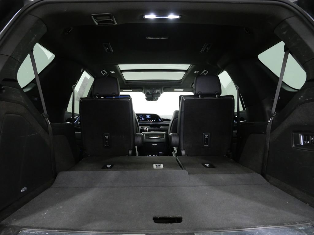 Used 2023 Cadillac Escalade Sport image 31