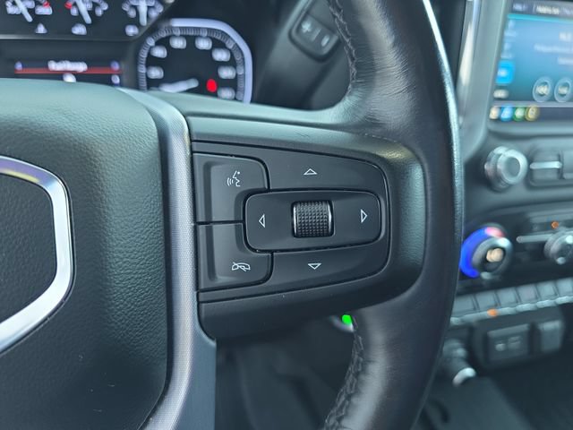 Used 2021 GMC Sierra 1500 Elevation AWD/4WD image 22