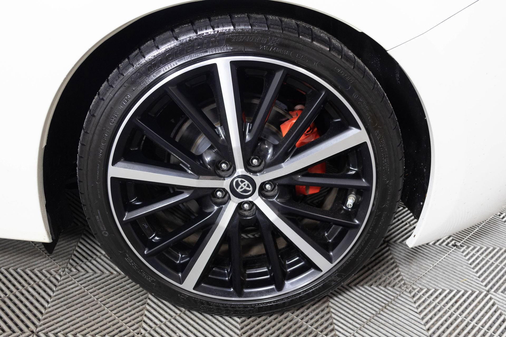 Used 2020 Toyota 86 image 41