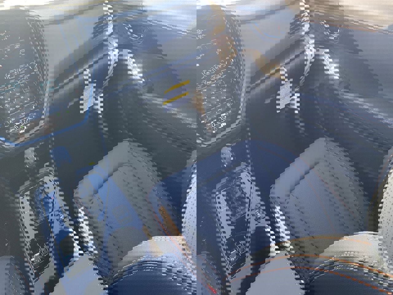 New 2026 Subaru Crosstrek 2.5i Limited image 12