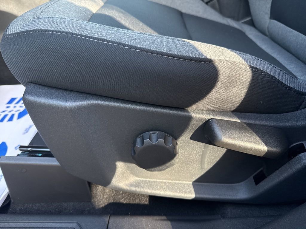 New 2025 Ford Bronco Big Bend image 12